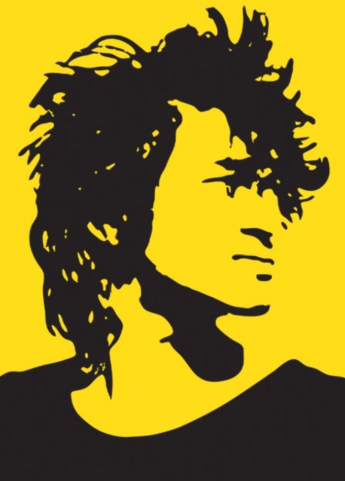 Юрий Каспарян. Симфоническое «Кино»