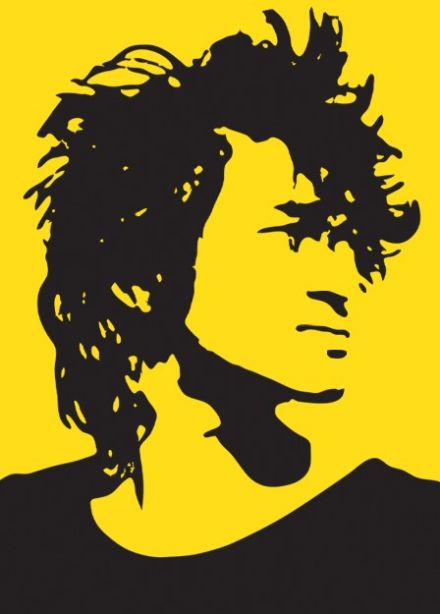 Юрий Каспарян. Симфоническое «Кино»