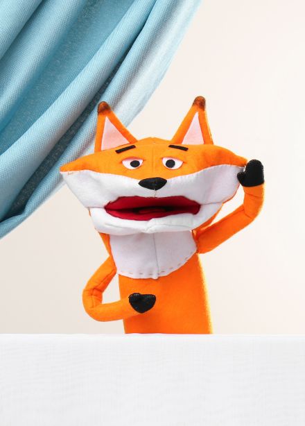 Клочки по закоулочкам