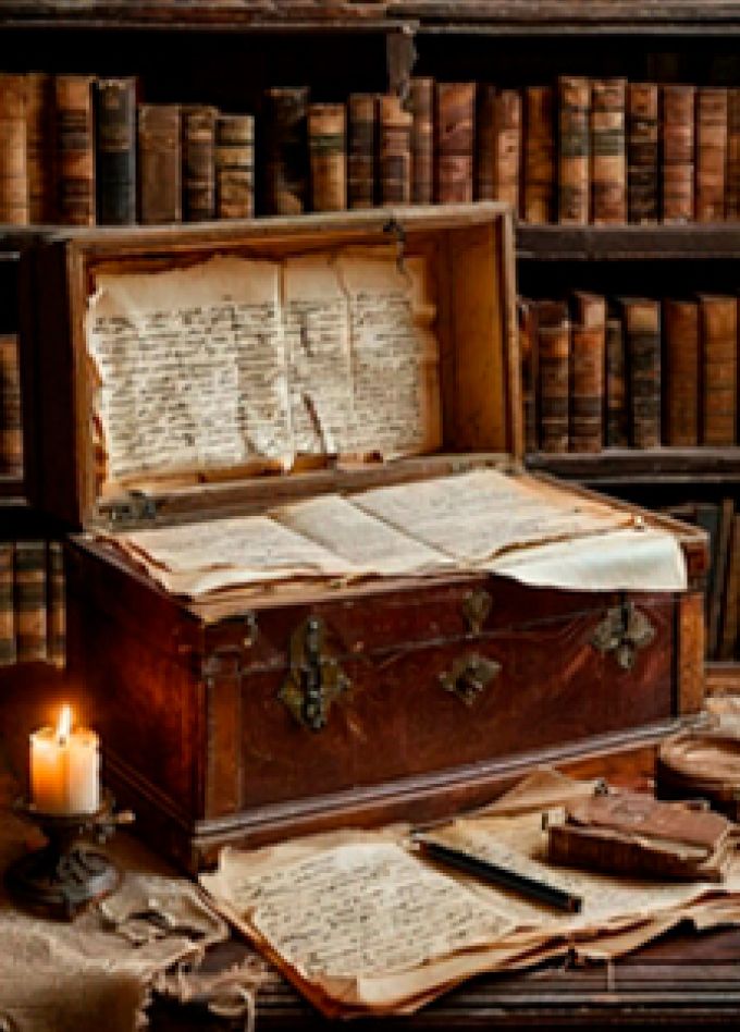 К сокровищам русского языка. Познавательная беседа