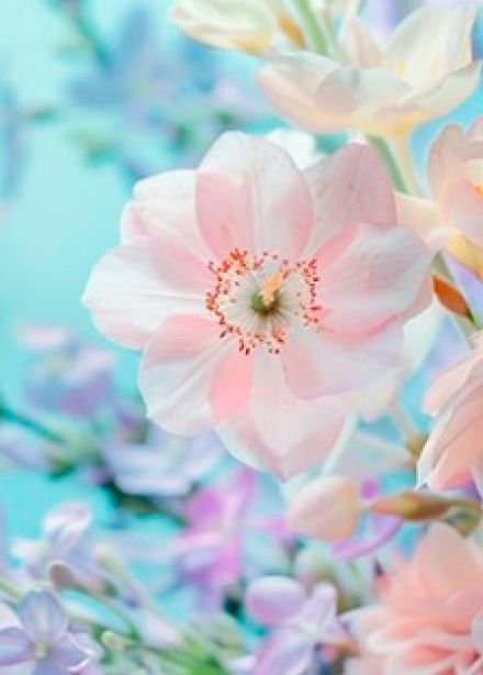 Для вас, любимые!