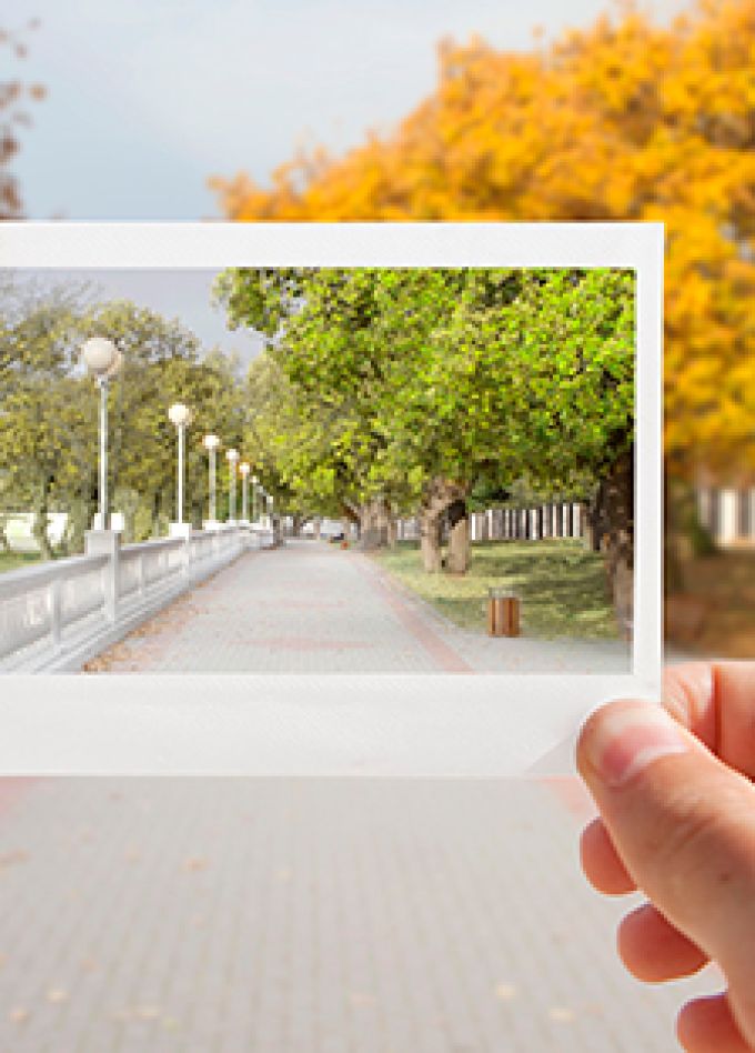 История фотографии. Познавательный час