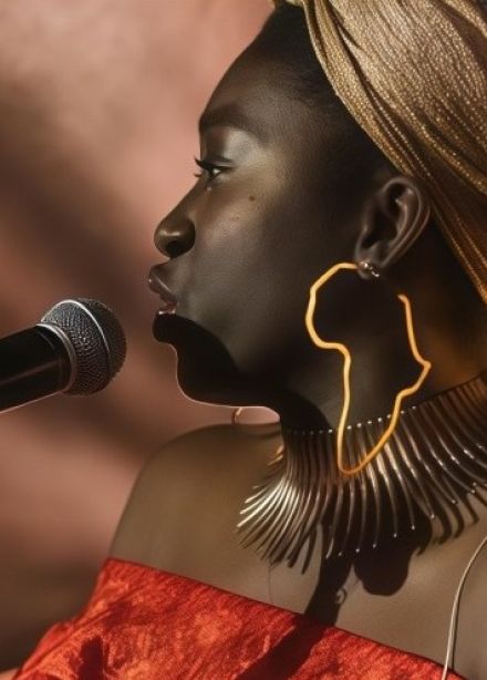 Анжелик Джексон