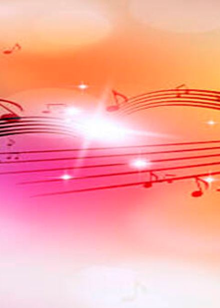 Музыка души моей. Музыкальная гостиная