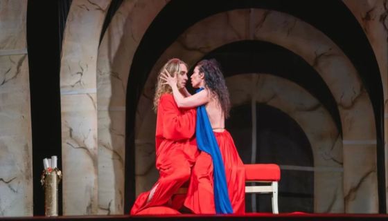 Спектакль «Басни для взрослых»