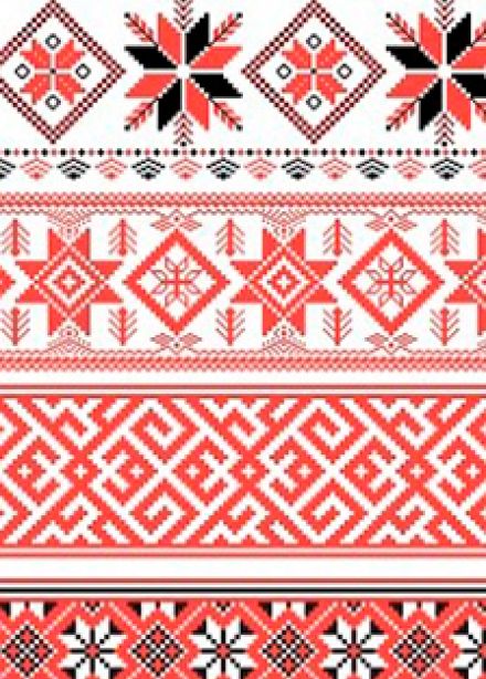 Русь традициями славится. Литературное путешествие