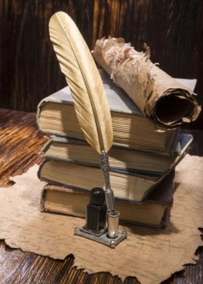 Свет души согревая стихами. Поэтическая встреча