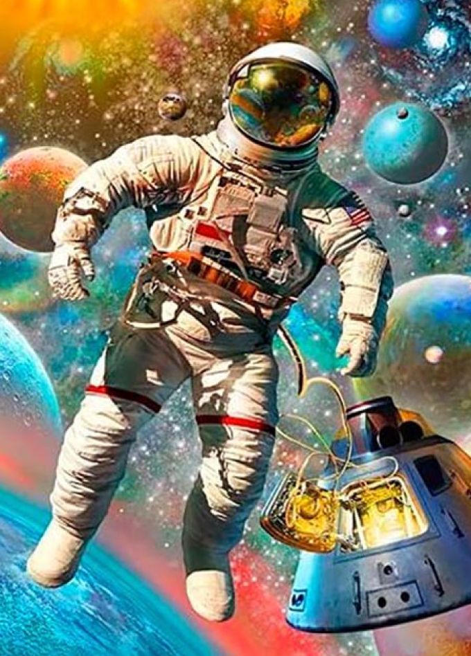 Кто же он, первый космонавт планеты Земля? Час информации