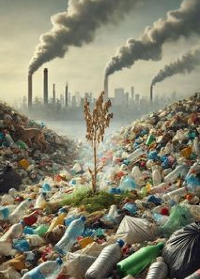 Что нас больше всего тревожит? Эко-диалог