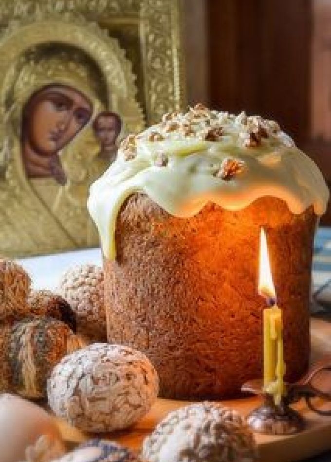 Пасхальной радости сиянье. Фольклорный час