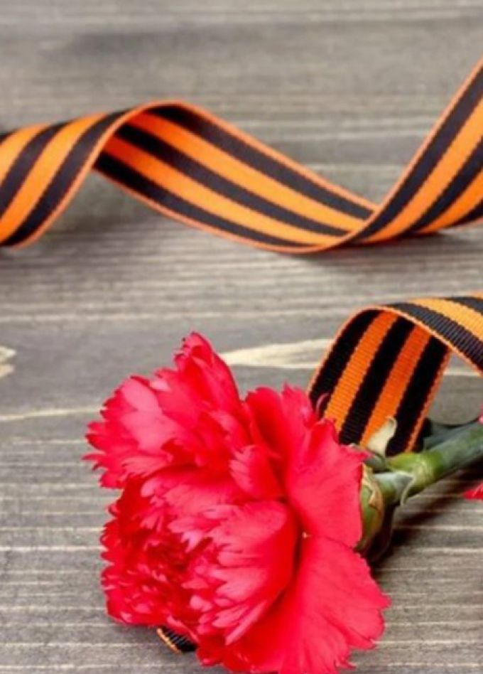 В аду фашистских лагерей. Час памяти