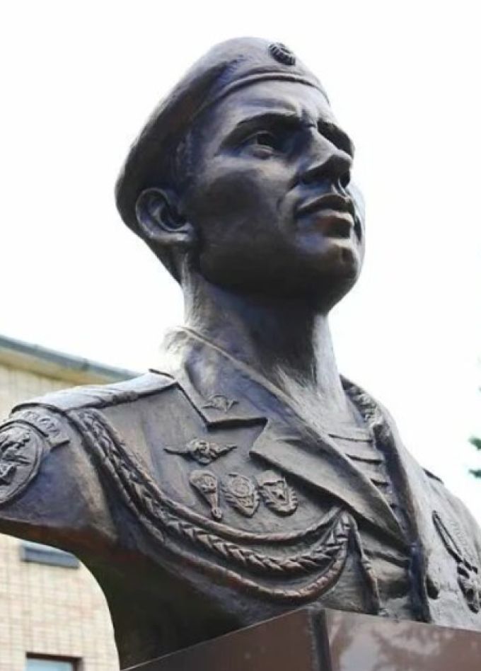 Памятники героям. Познавательное путешествие