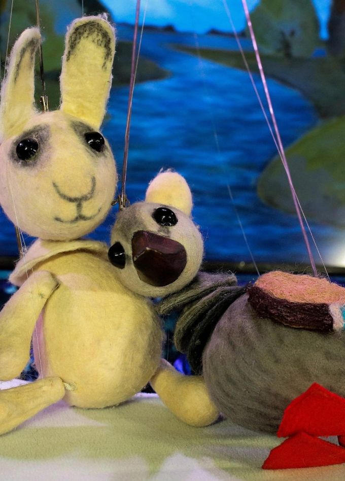 Серая шейка