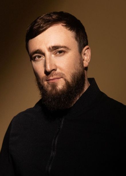 Султан Лагучев