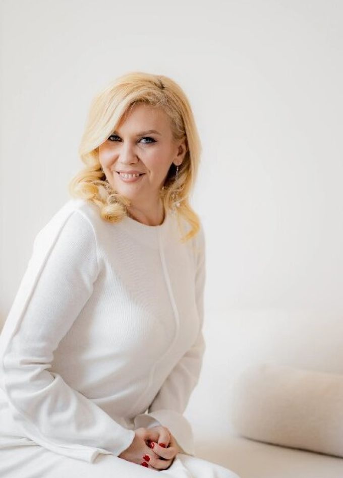 Ольга Савельева. Зазвучи!