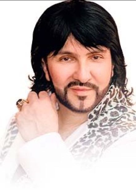 Александр Марцинкевич и группа «Кабриолет»