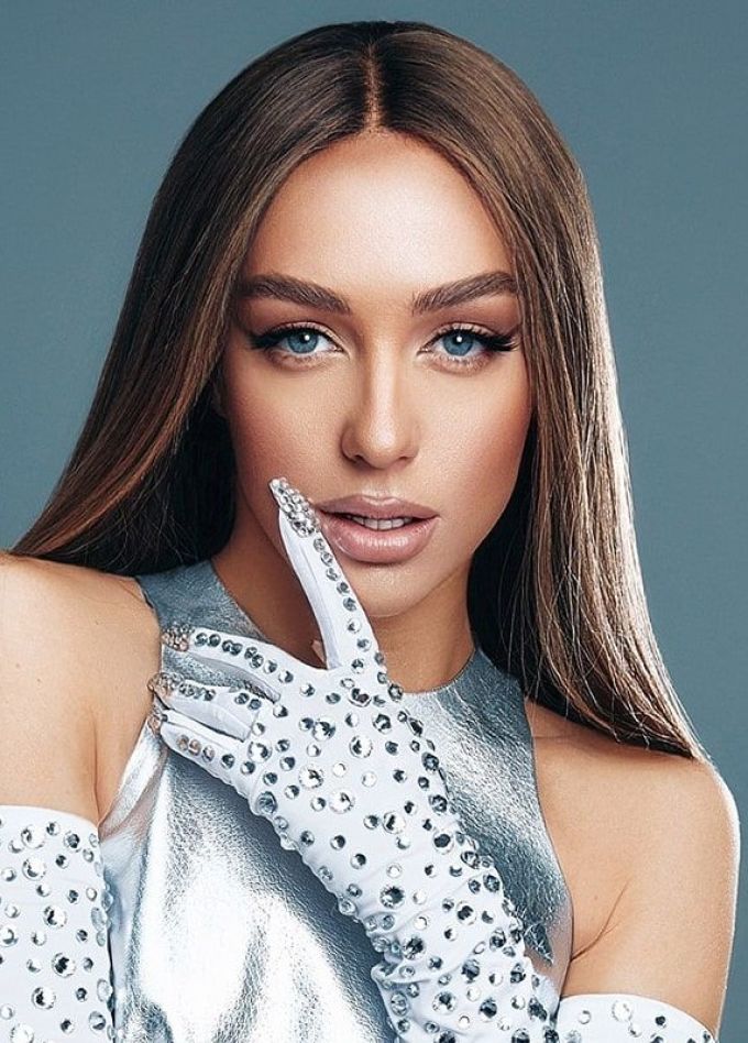 Мари Краймбрери