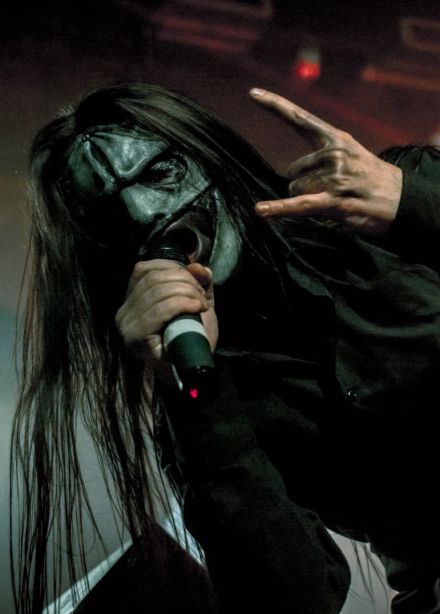 Get This. Slipknot Tribute