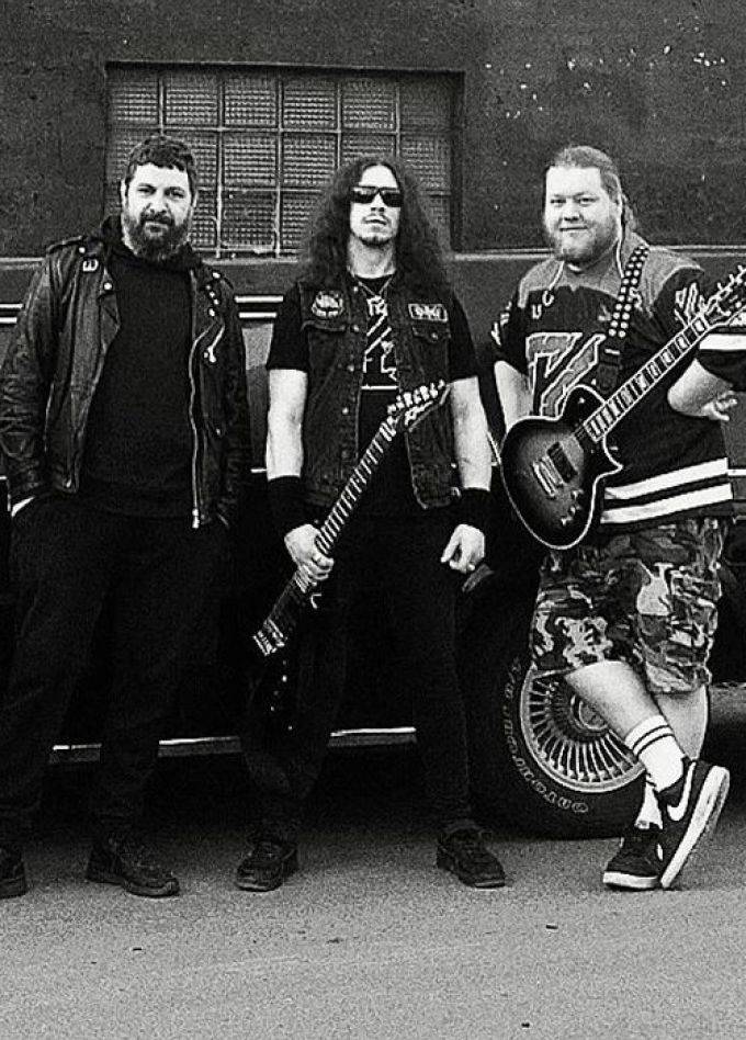 Гробовая доска