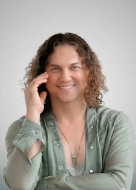 Александр Бардин