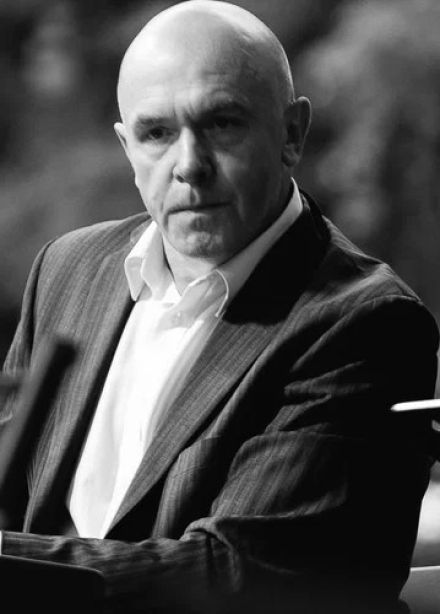 Мистер Мелвин и квартет Алексея Черемизова