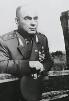 Герои прошлых лет