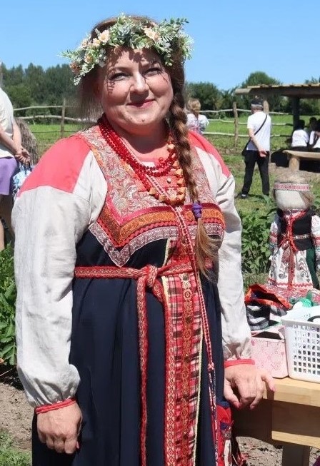 Поделки из талаша. Мастер-класс