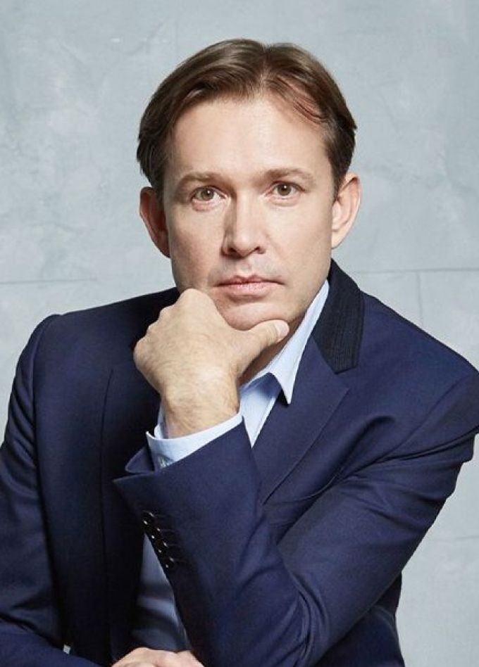 Олег Погудин. Русский романс