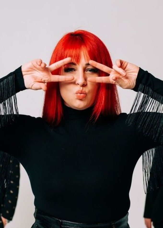 Анна Петрова